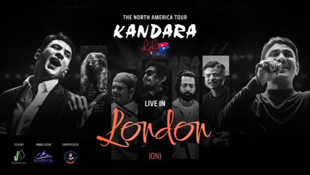 KANDARA BAND