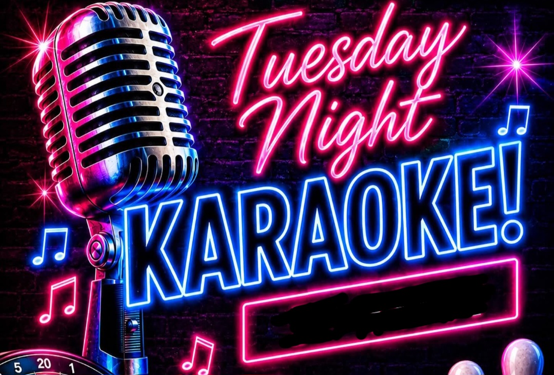 Karaoke @ Palasad North