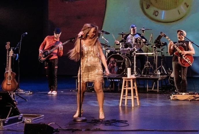 Live at Aeolian Hall: 80s Confidential