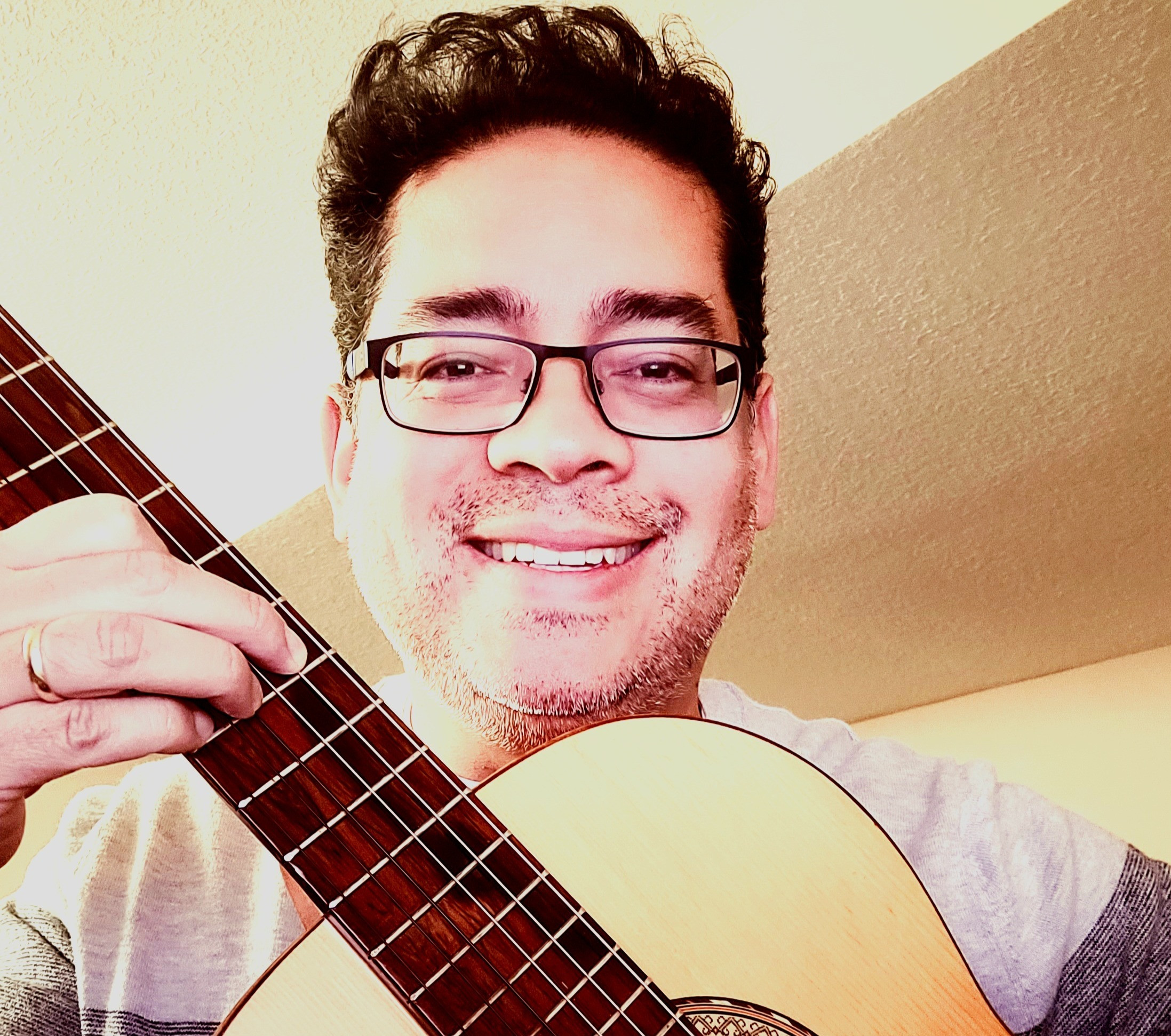 Live Music at Montana's BBQ and Bar with David Rayo