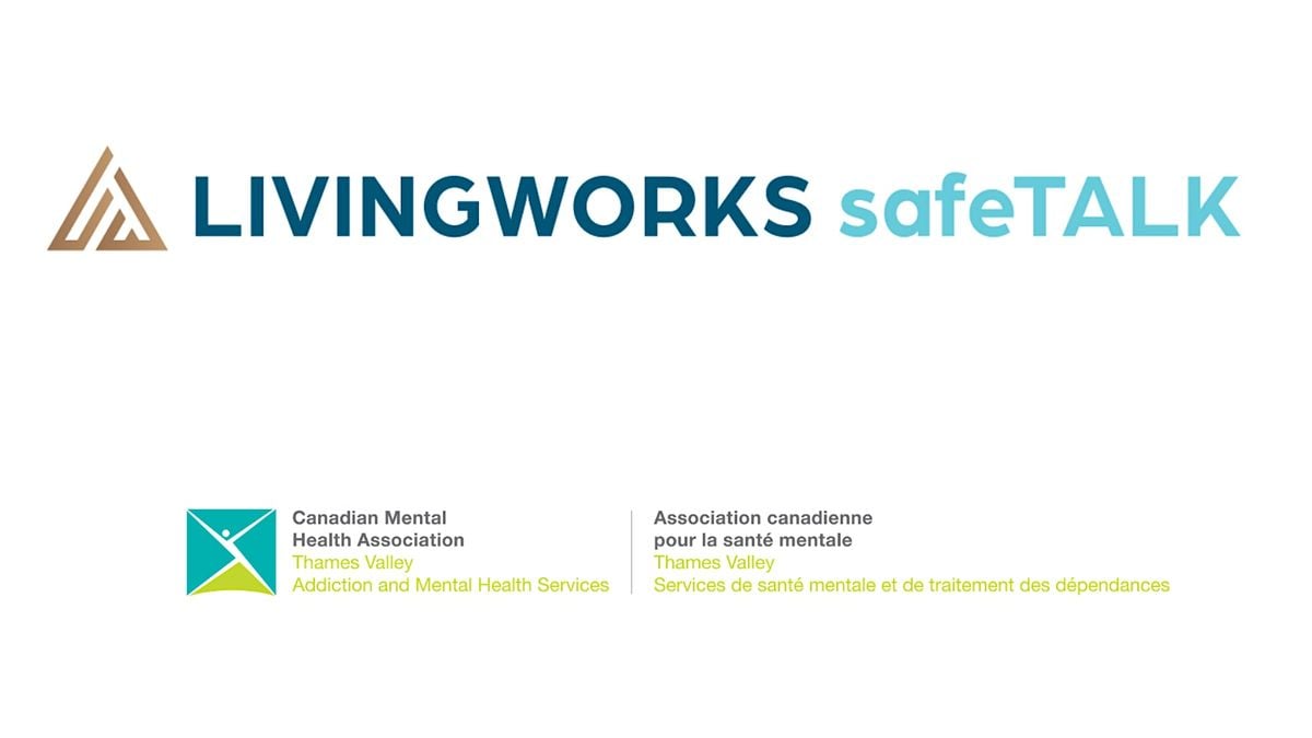 LivingWorks safeTALK