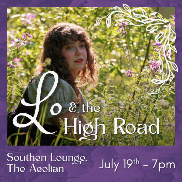 Lo & the High Road