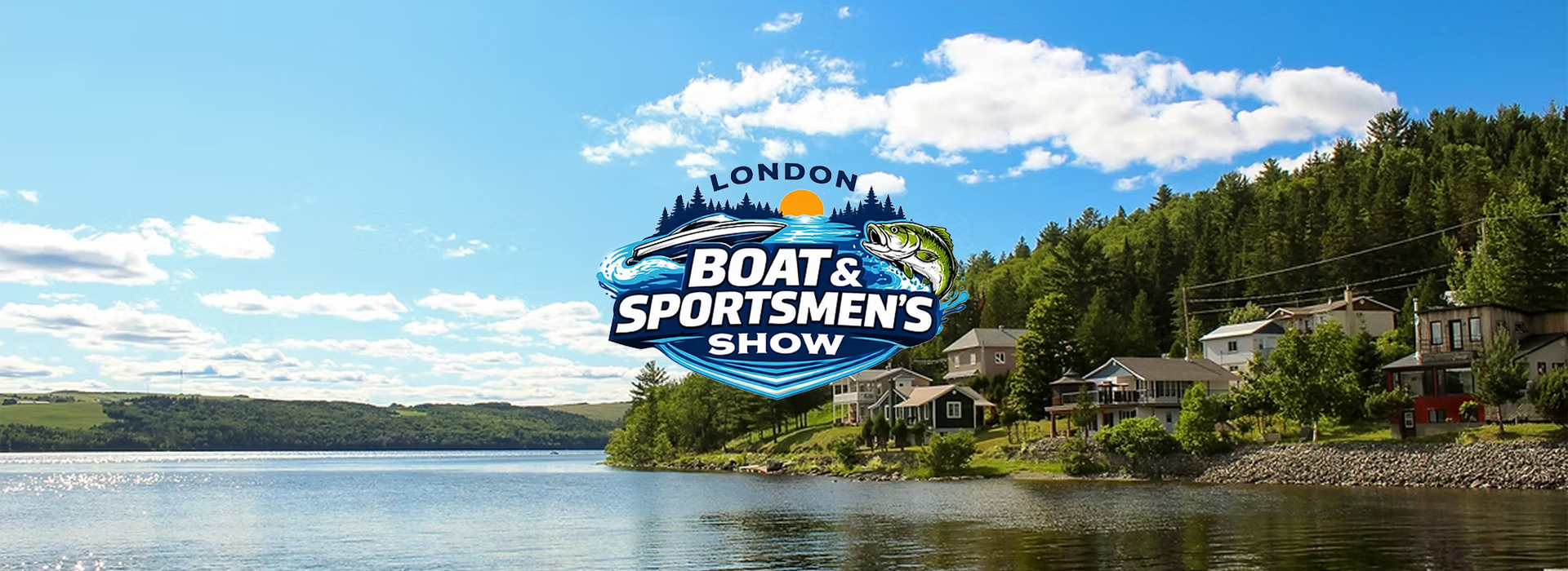 London Boat & Sportsmen's Show