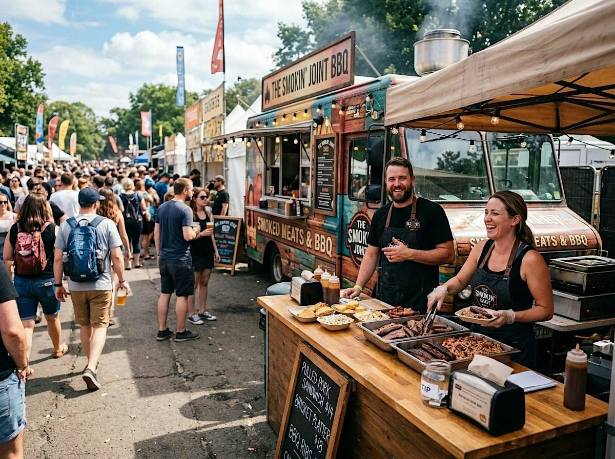 London Craft & Community Vendor Expo