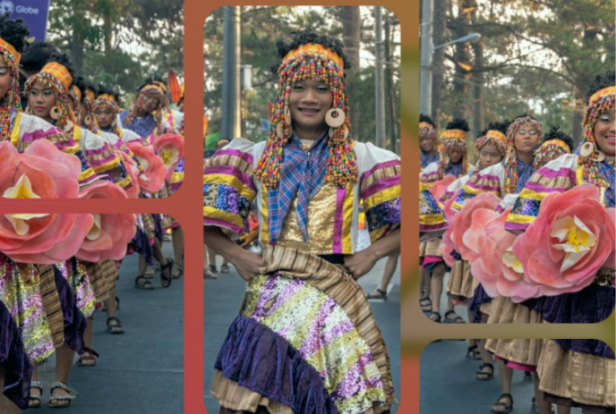 London Fiesta Extravaganza 2026