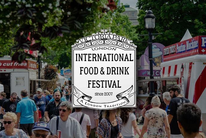 London International Food and Drink Festival