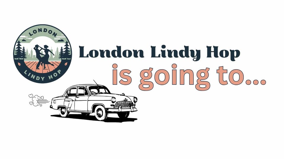 London Lindy is going to the Zoot Suit Riot - dress UP and do the Shim Sham!