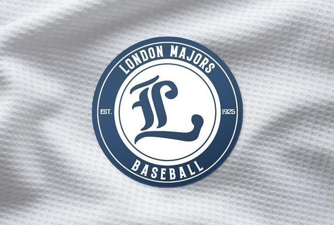 London Majors vs Brantford Red Sox