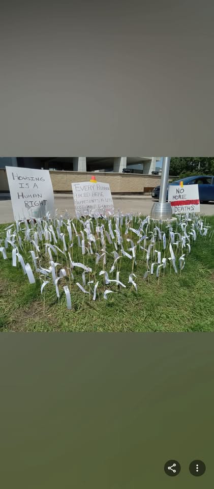 London Ontario Day of Remembrance and Realization 2026