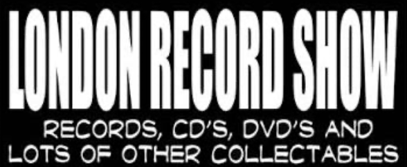 London Record Show