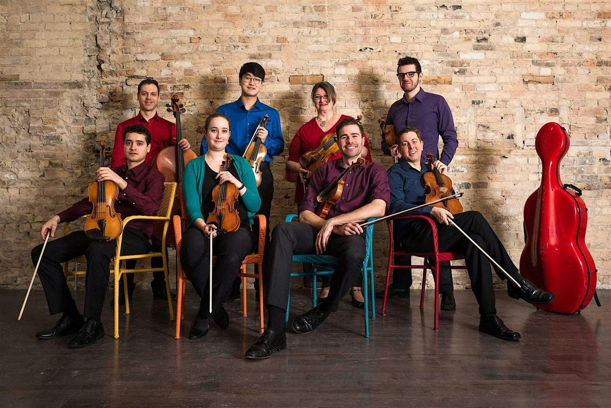 Magisterra Christmas Baroque