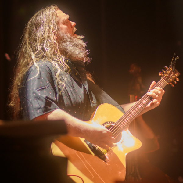 Matt Andersen