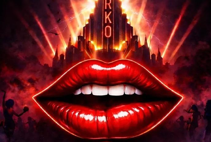 Mavis Productions: The Rocky Horror Show Live on Stage