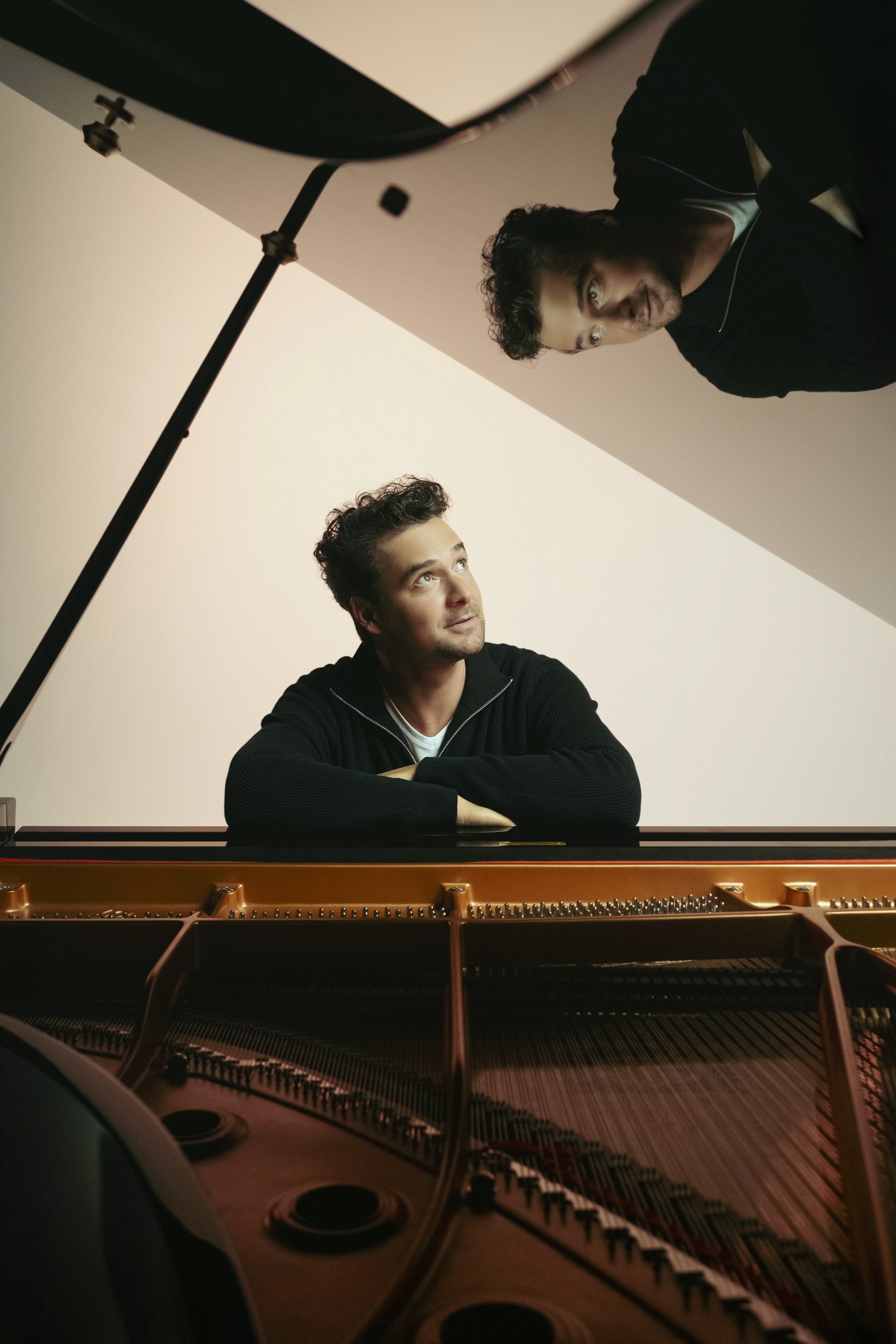 Michael Kaeshammer (Sunfest Concert Series)