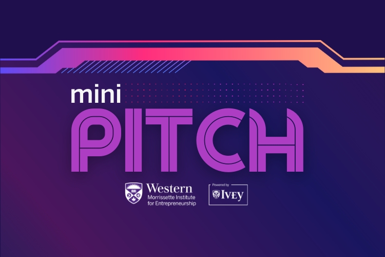 miniPITCH Competition