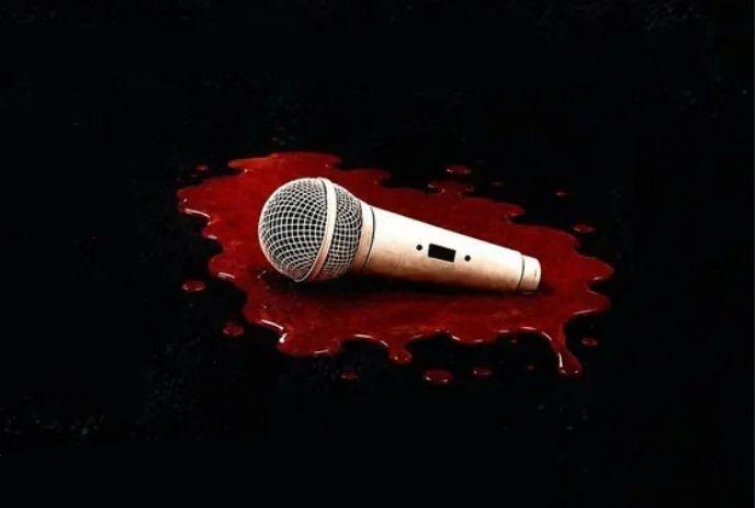 Murder at YukYuk's: A Stand-Up Comedy Murder Mystery Show