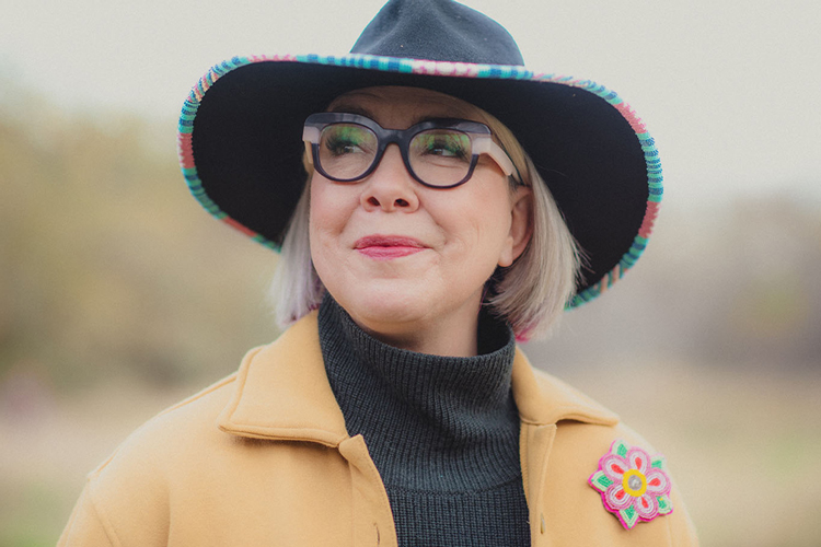 National Day for Truth and Reconciliation Concert: Rebecca Hass