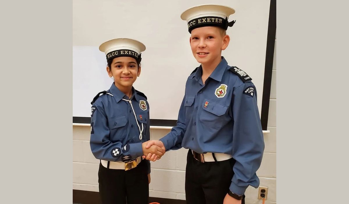 Navy League of Canada