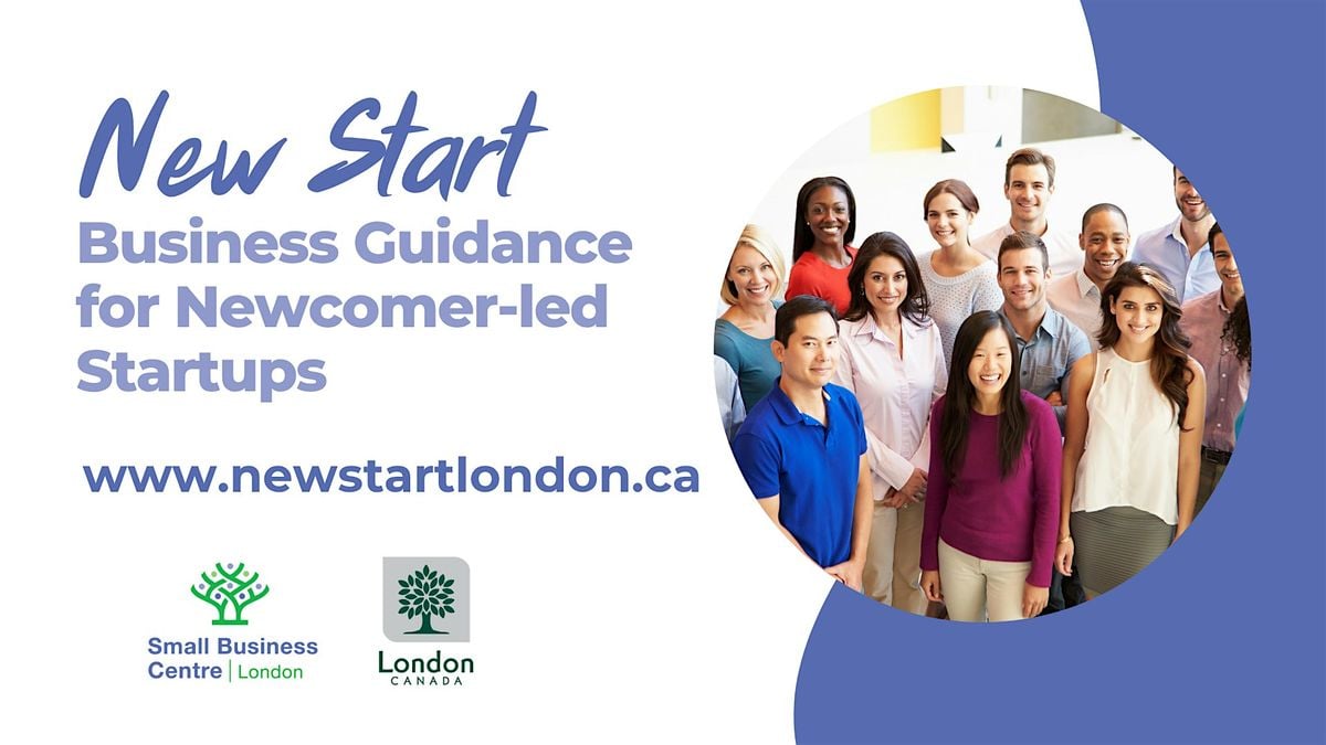 Newcomer: Start your Small Business in Canada