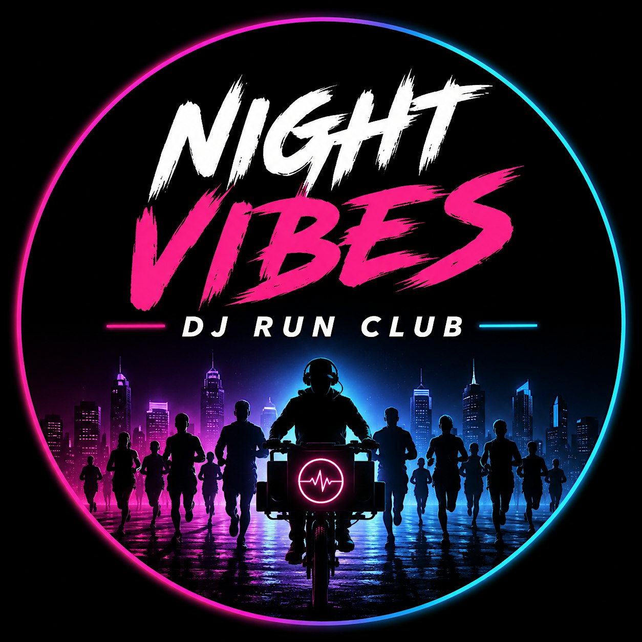 Night Vibes dj 5k