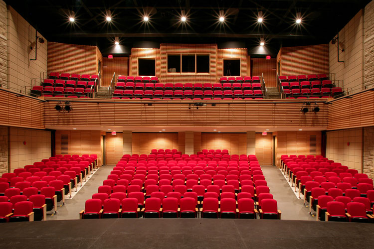 Opera at Western: Mozart's Don Giovanni