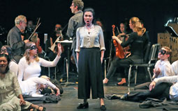 Opera at Western: Opera Gala with Early Music Studio