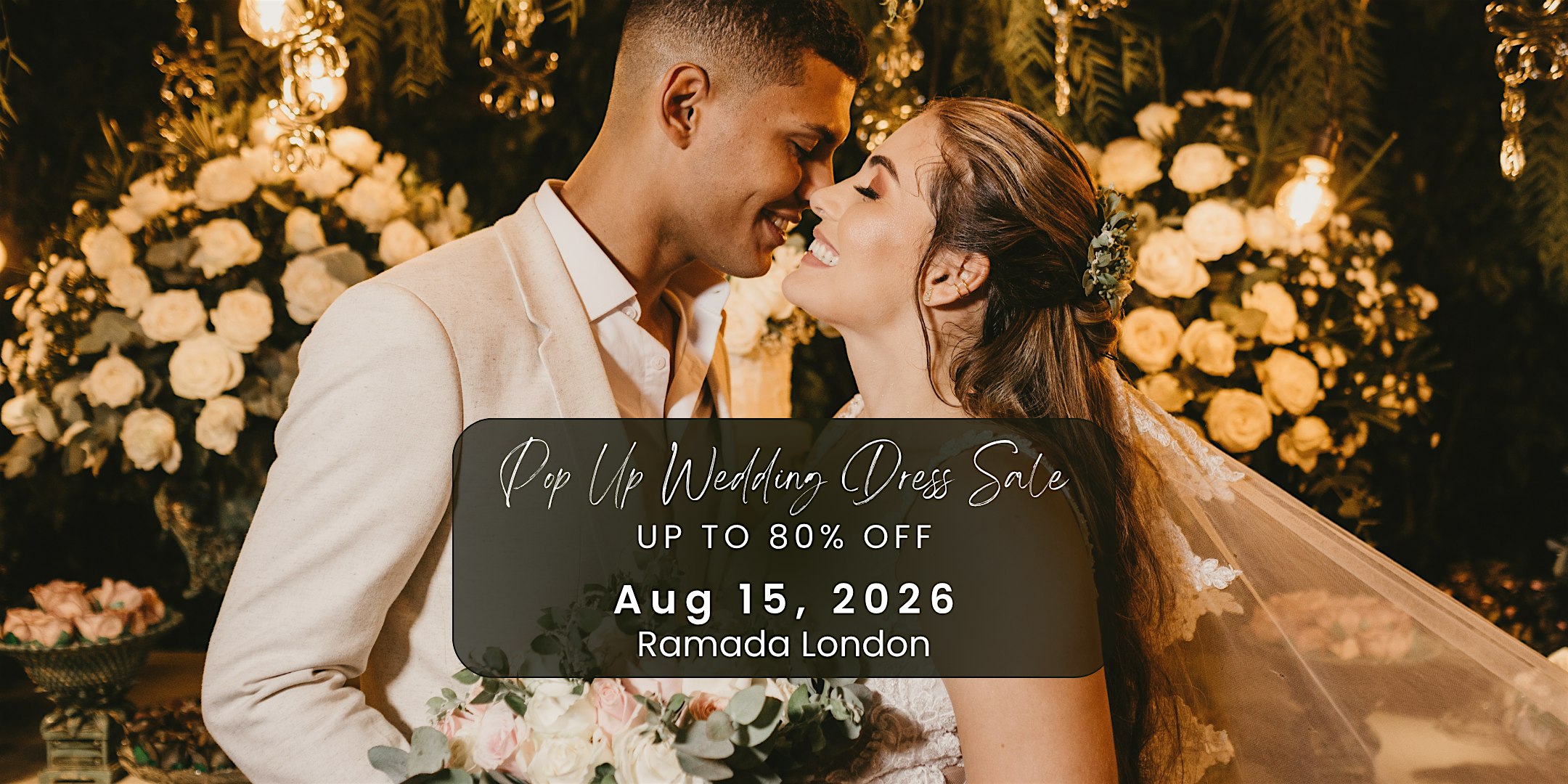 Opportunity Bridal - Wedding Dress Sale - London