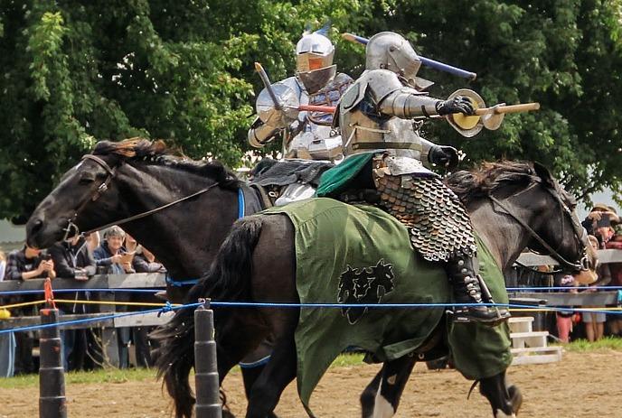 Oxford Renaissance Festival