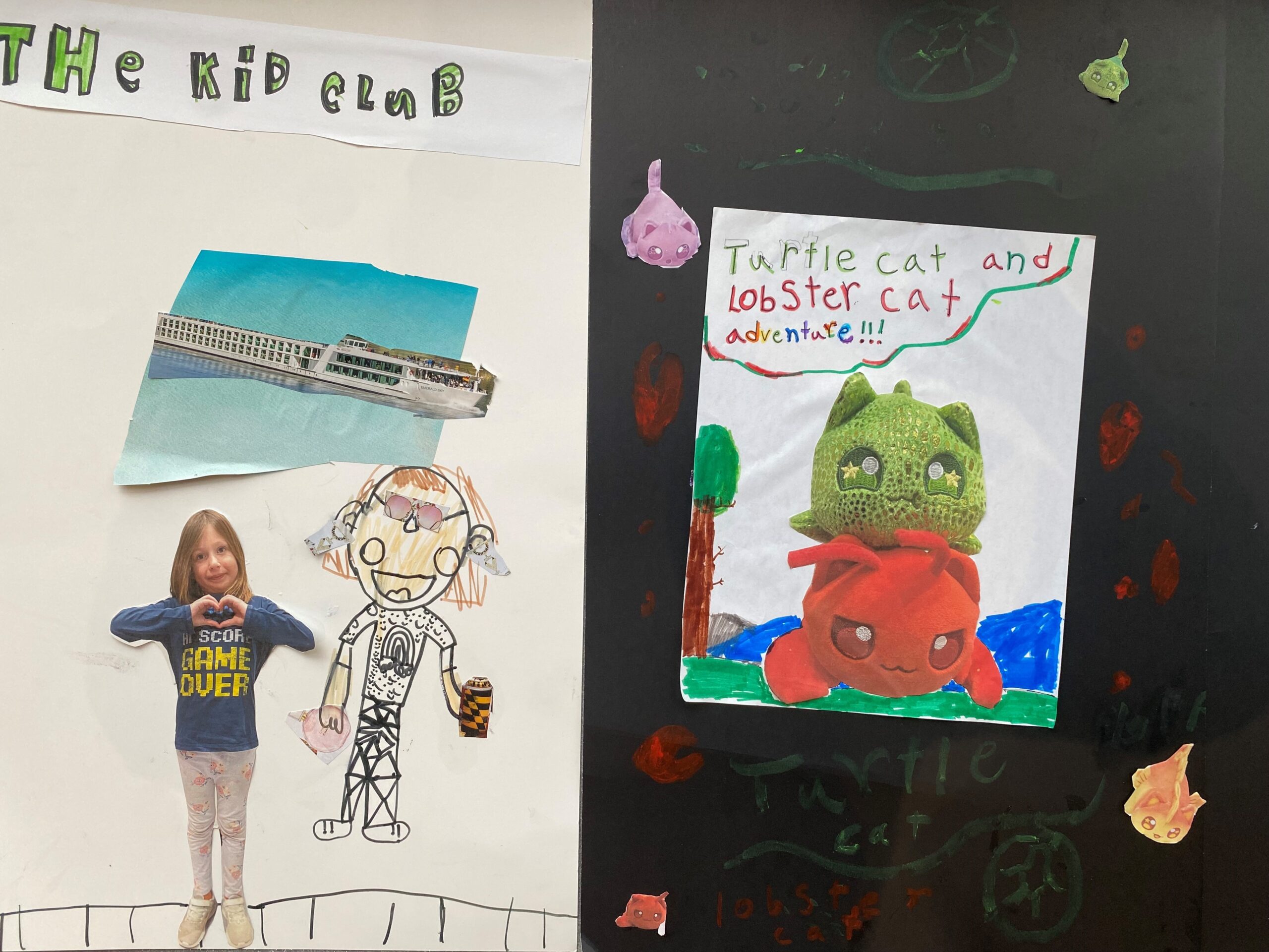 PA Day Camp: Picture Makers and Takers