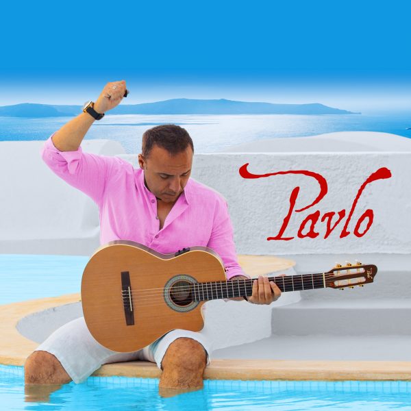 Pavlo In Concert