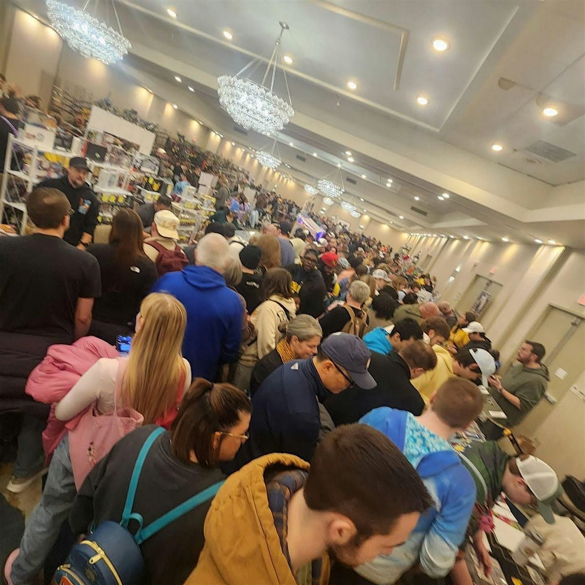 PokeKon-Fest - All Pokemon Show - London, Ontario