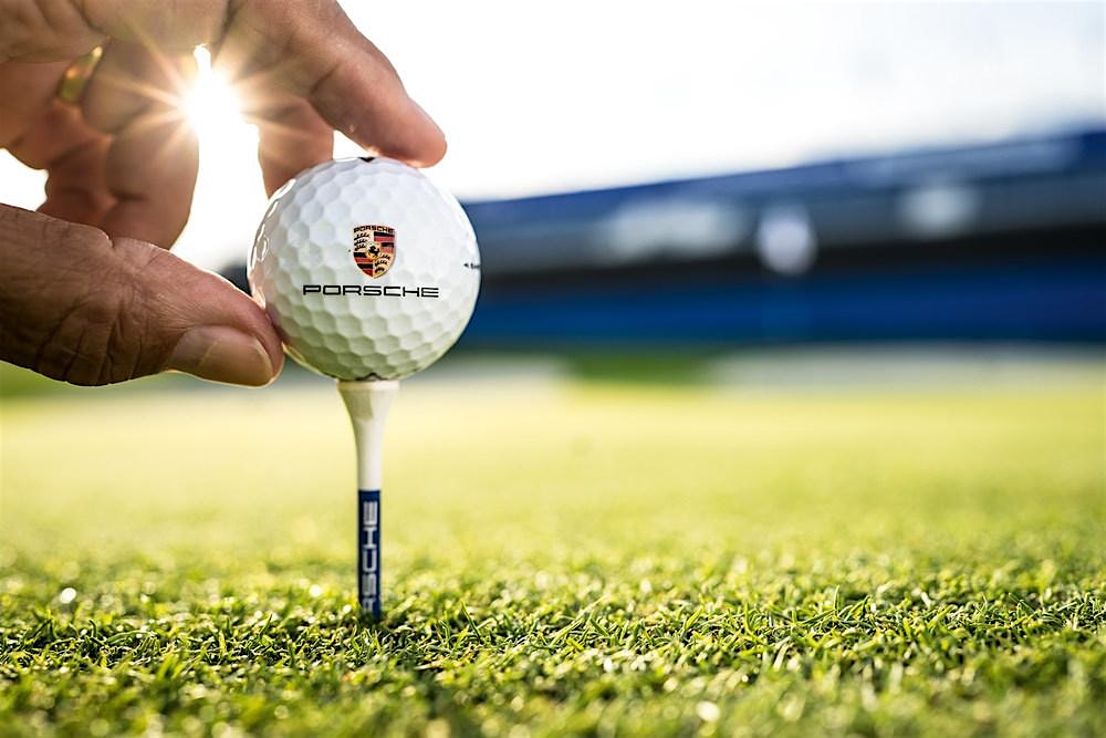 Porsche Centre London 2026 Golf Tournament