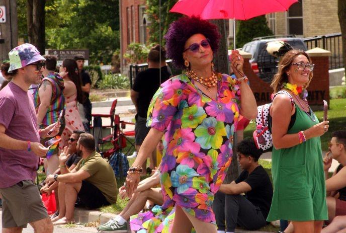 Pride London Summer Festival