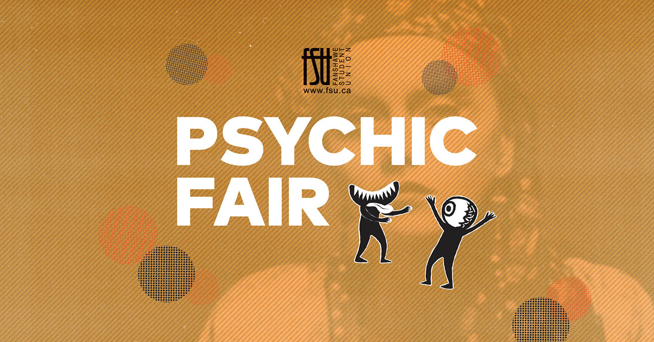 Psychic Fair