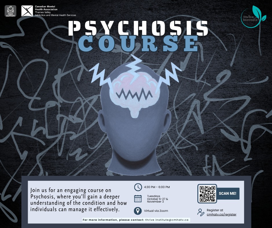 Psychosis Course