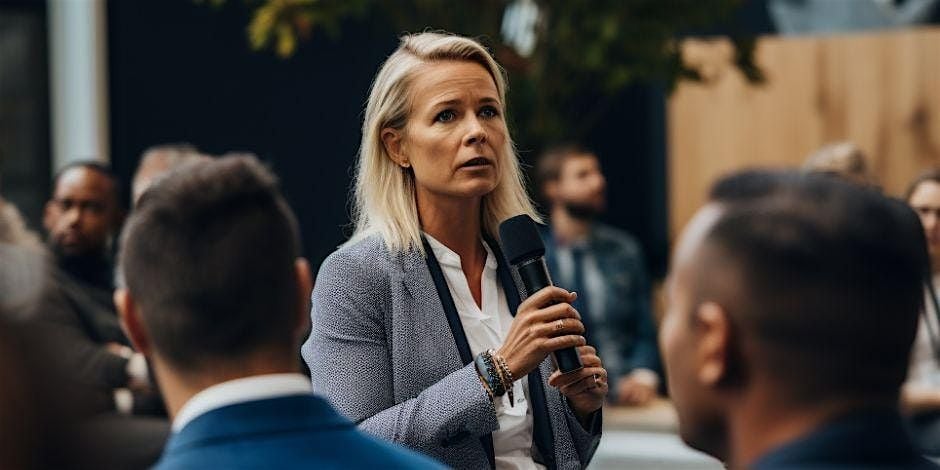 RESET Conference - London
