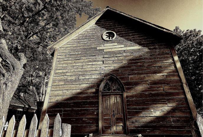 Return to the Abandoned Village