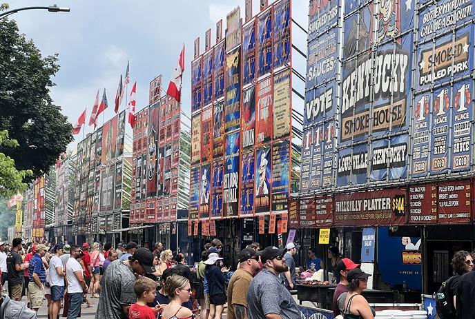 Ribfest 2026