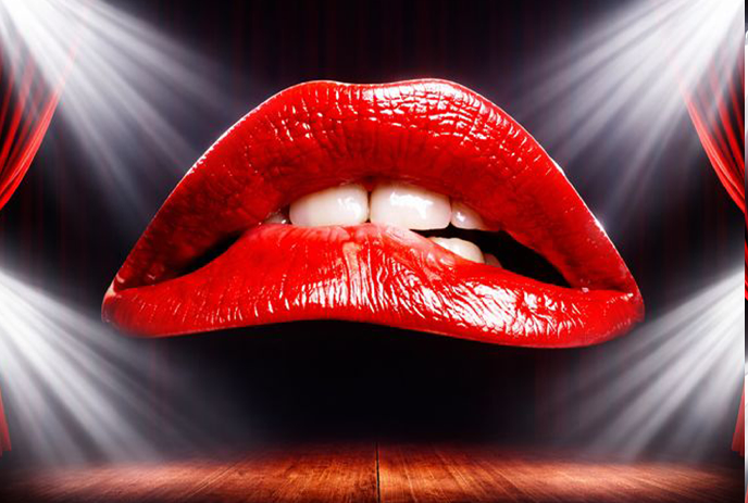 Rocky Horror - a LIT Experience