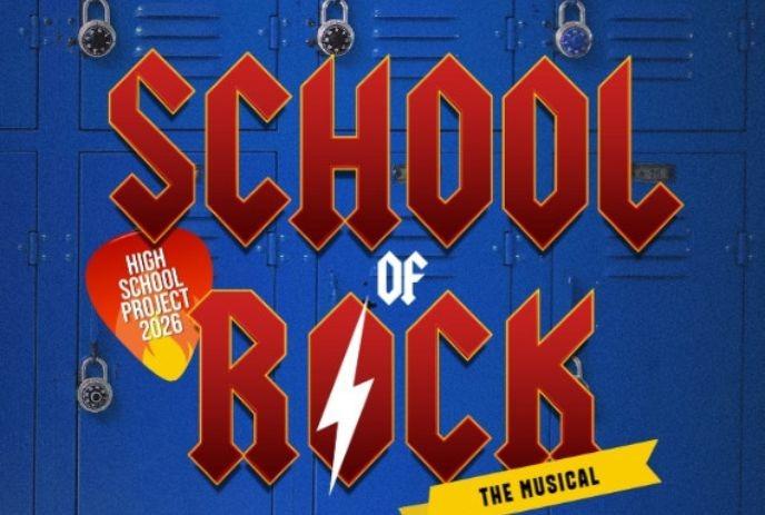 School of Rock
