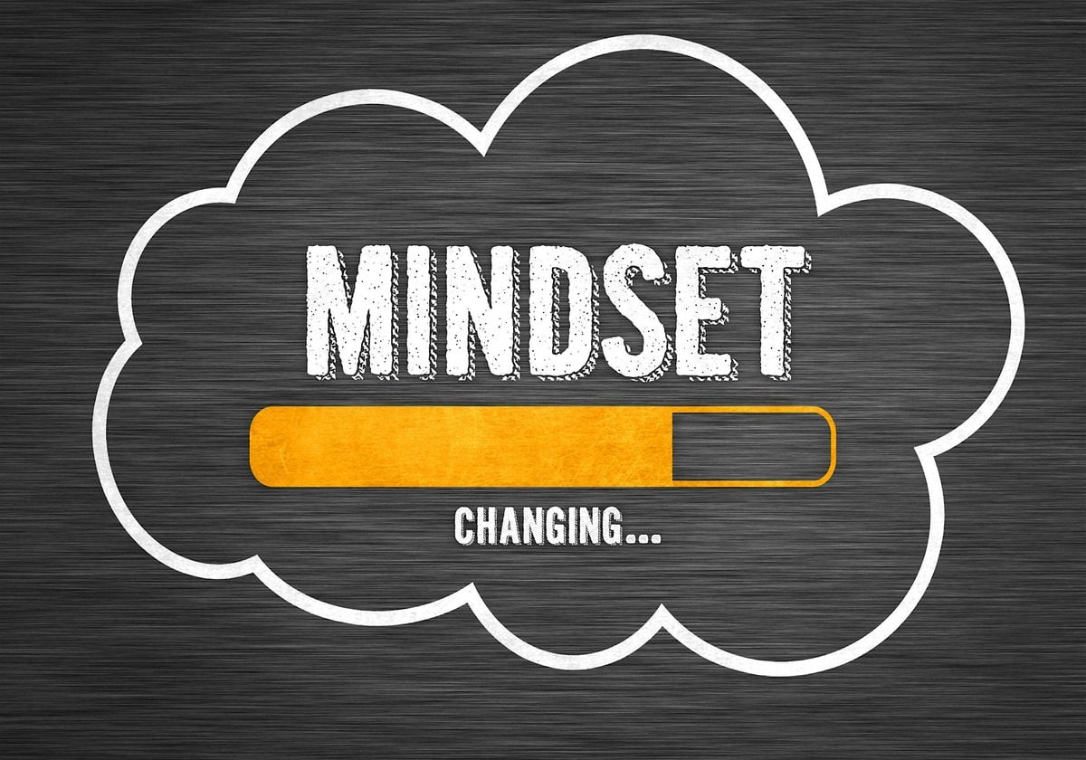 Shifting Your Mindset For Successful Job Search