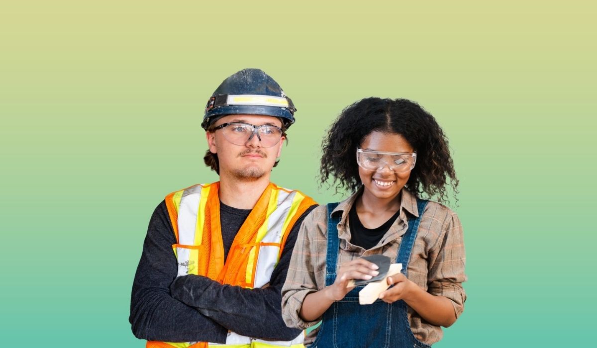 Skilled Trades Career Fairs
