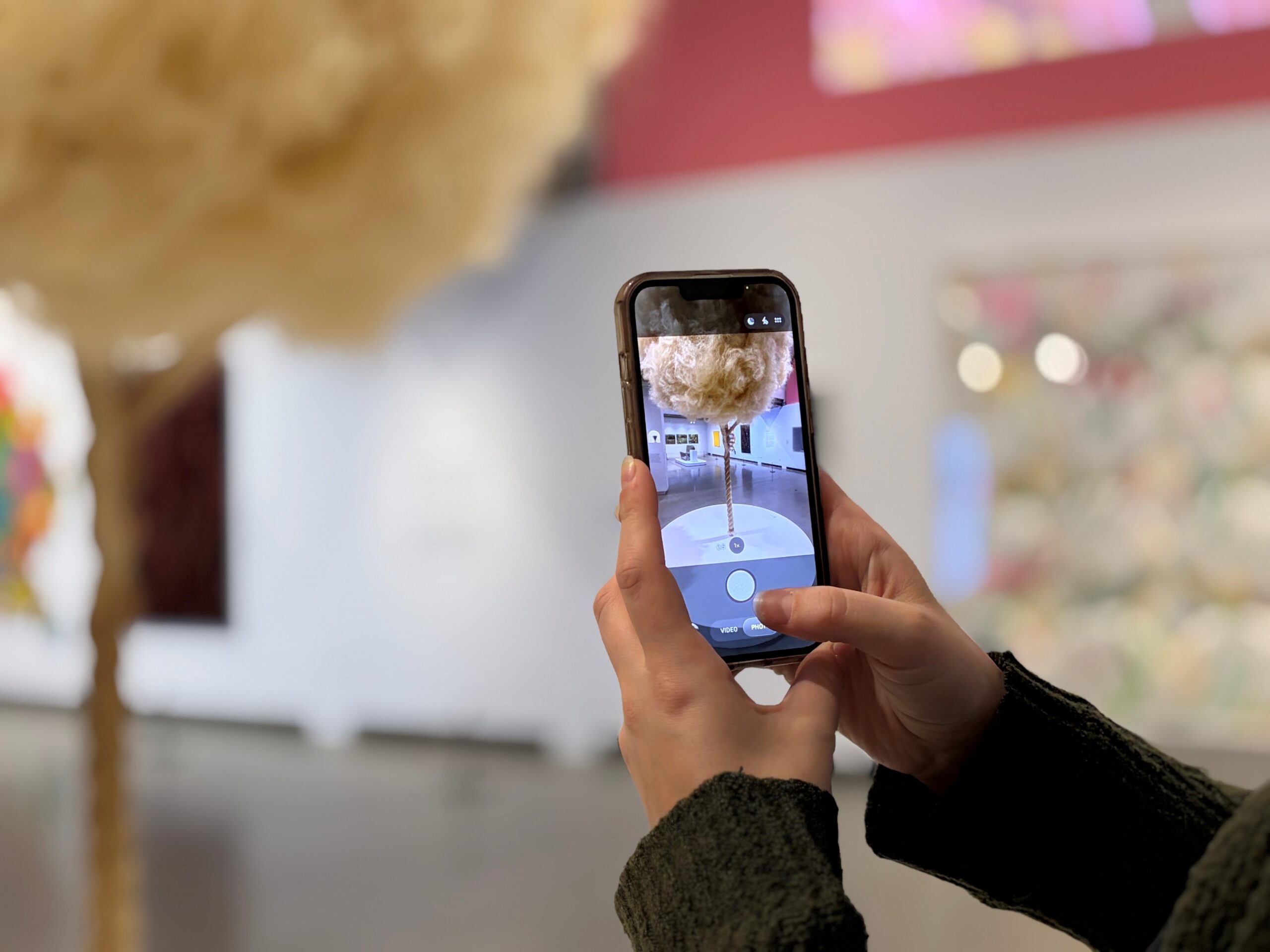 Smartphone Photography Workshop