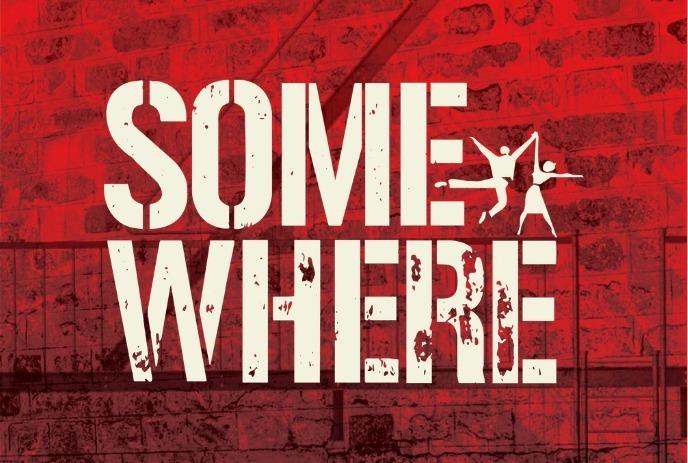 Somewhere