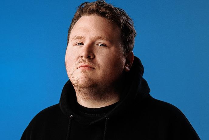 Sorry! Comedy Fest: Brendan Sagalow