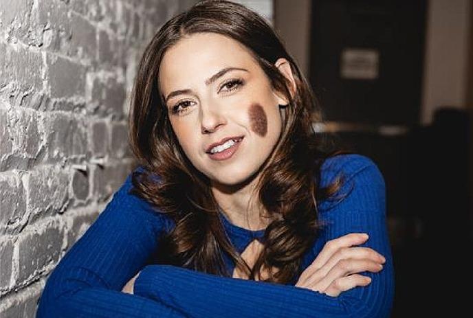 Sorry! Comedy Fest: Chloe Radcliffe