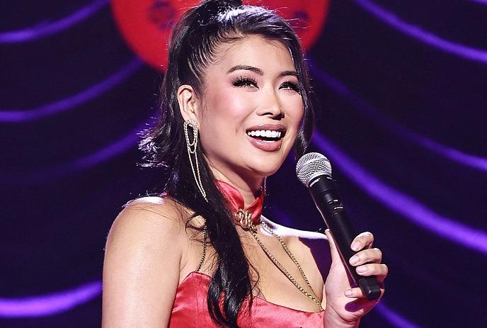 Sorry! Comedy Fest: Jiaoying Summers