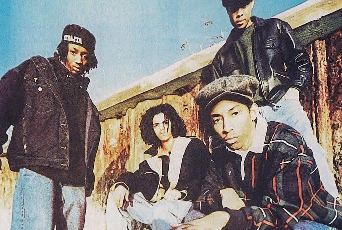 SOULS OF MISCHIEF