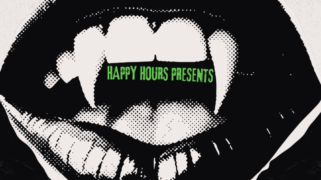 Spooky Speed Dating Ages 23-28@Winks Eatery (London)