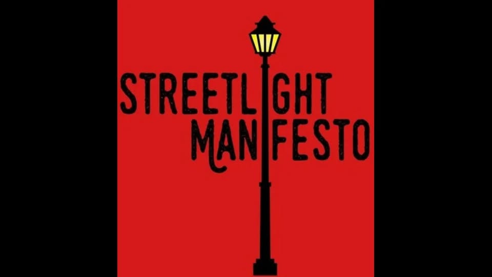 Streetlight Manifesto at London Music Hall - Ontario